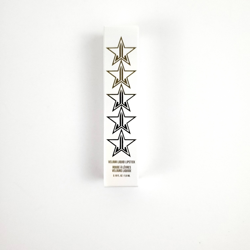 Jeffree Star Velour Liquid Lipstick